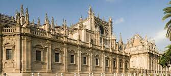 CATEDRAL DE SEVILLA