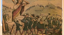 Timeline: Sexeni Democràtic