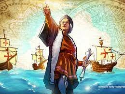 DESCUBRIMIENTO DE AMÉRICA