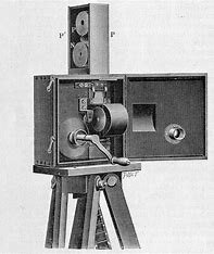 Cinematógrafo