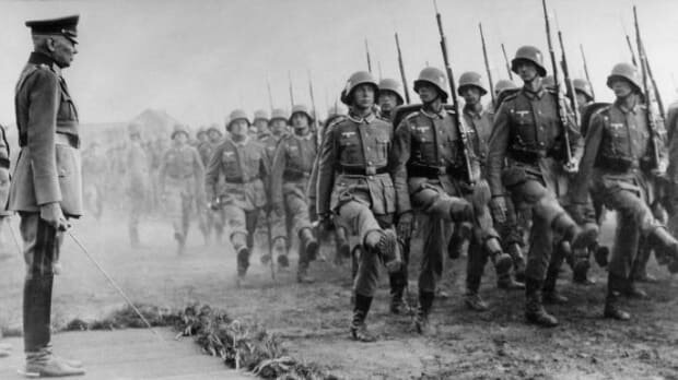 Mandatory military service law