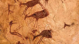 Timeline: CRONOLOGIA PREHISTÒRIA