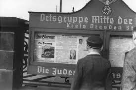 Press Censorship Law