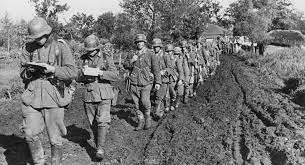 German Military Issues Commissar Order