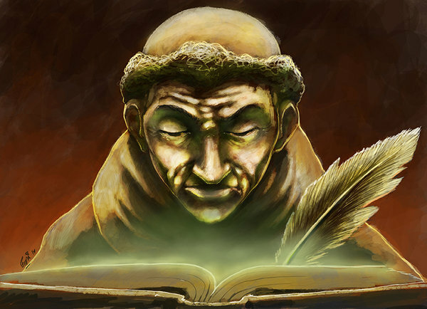 Filosófo Guillermo de Ockham