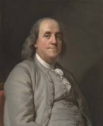 Benjamin Franklin attempts to regulate waste disposal and water pollution