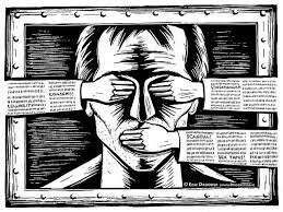 Press Censorship Law