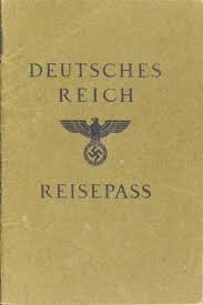 Reich Citizenship Law