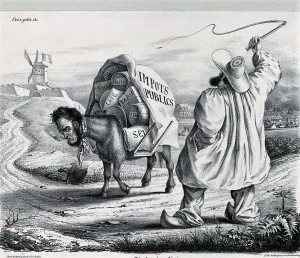 INSURRECCIÓN OBRERA