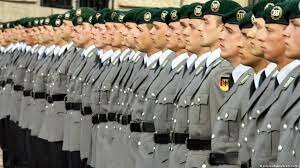 Mandatory Military Service