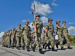 Mandatory Military Service