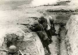 Sudetenland Ceded to Germany