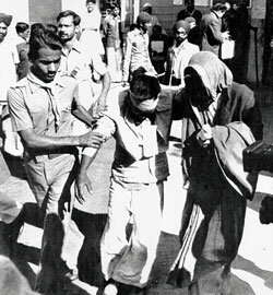 Chemicals kill thousands in India