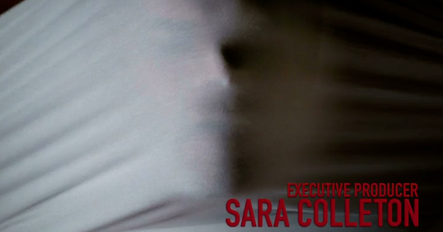 Executive producer Sara Colleton - 1.27 minutes