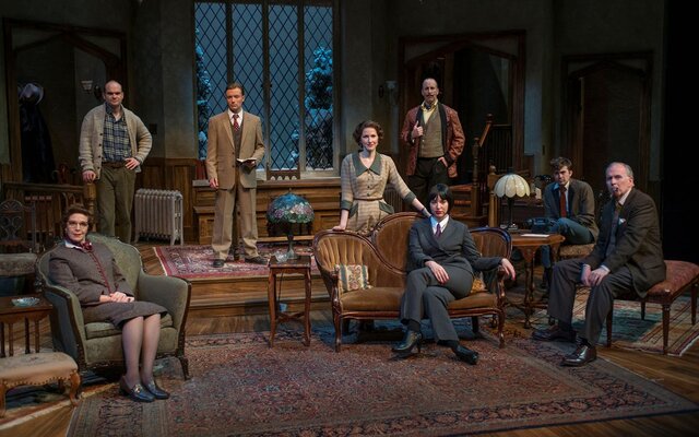 La imposición de una mentira