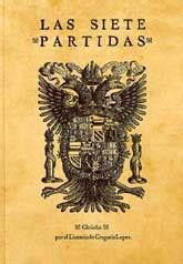 1280 Las Siete Partidas