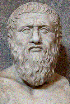 PLATON (429-347 ac)