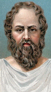 SOCRATES (469- 339 ac)