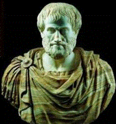 ARISTOTELES (484-322 ac)