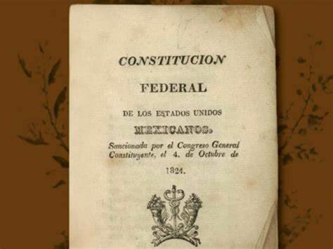 Constitución de 1824