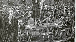 Timeline: Frantziar Iraultza