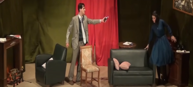 La verdad salió a la luz