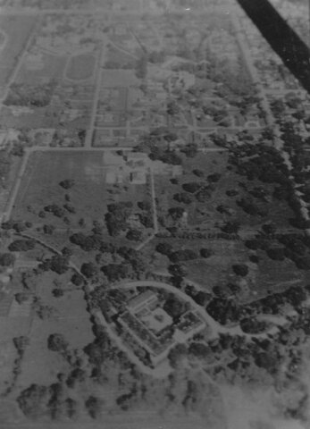 Land is Purchased in Menlo