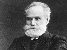 Pávlov(1849-1936)