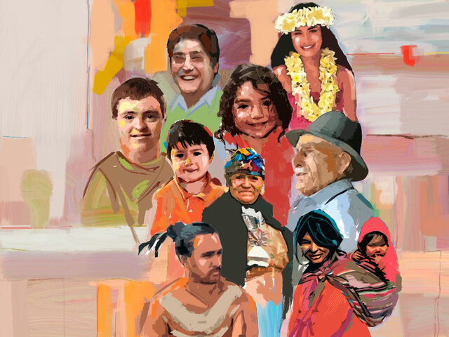 Convención americana de los derechos humanos