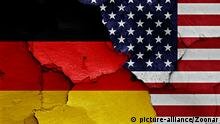 Ruptura de relaciones diplomáticas entre Alemania y USA