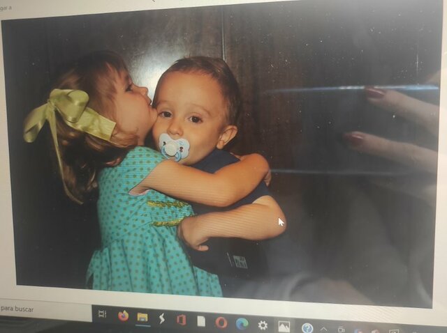 NACE MI PRIMO MIGUEL