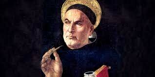 TOMAS DE AQUINO(1226-1274)