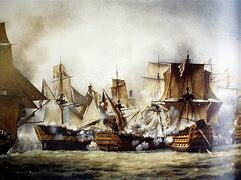 Batalla de Trafalgar