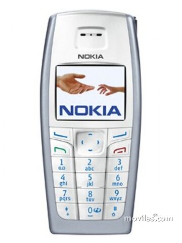 Nokia 6015