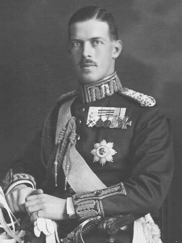 Grecia entra en guerra con los Aliados