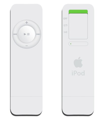 iPod Shuffle