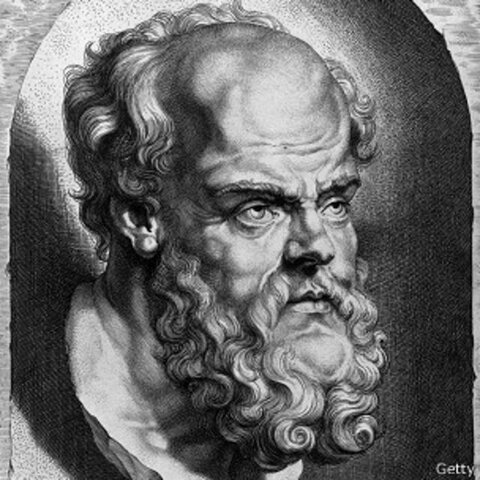 Socráticos 470 A.C 399 A.C