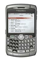 Blackberry Curve 8310