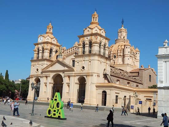 Catedral de Córdoba