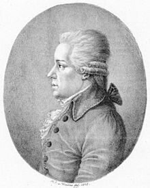 CARL DITTERS VON DITTERSDOF (1739-1799)