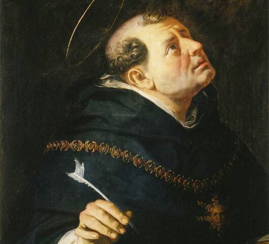 Santo Tomas de Aquino