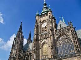 Catedral de San Vito