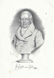LEOPOLD EYBLER  (1765-1846)