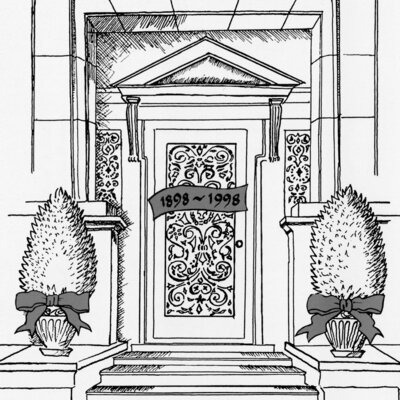 Timeline: 1949-1998: Our Second 50 Years at 150 Valparaiso Avenue