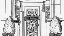 Timeline: 1949-1998: Our Second 50 Years at 150 Valparaiso Avenue