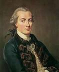 Immanuel Kant