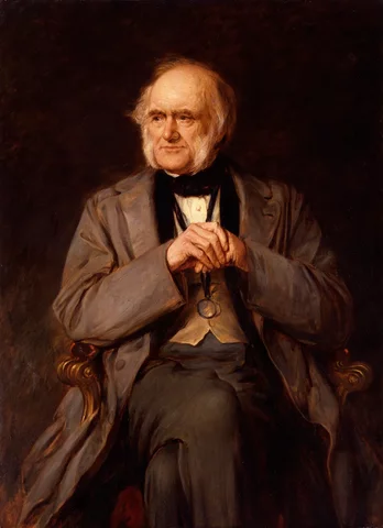 CHARLES LYELL
