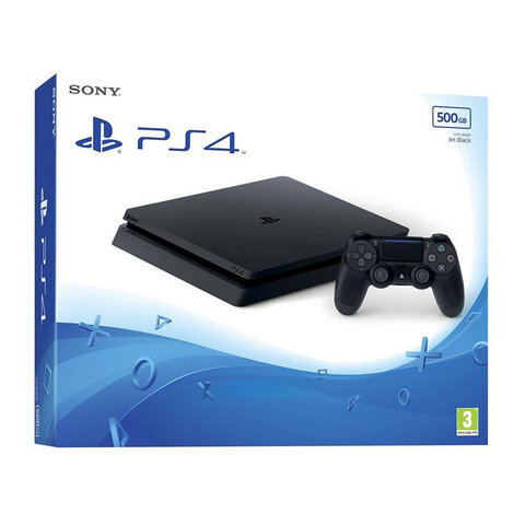 PS4