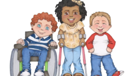 Timeline: Special Education in Time