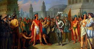 Conquista de América